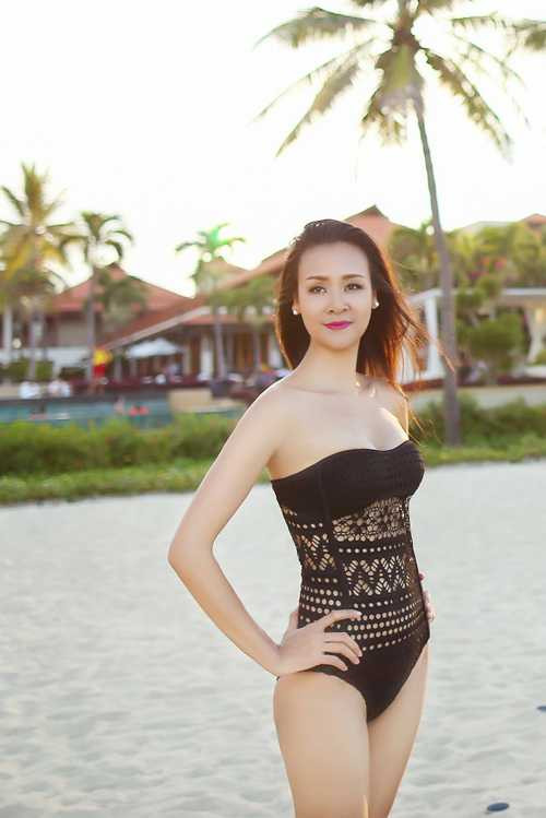 Hoa hậu Bảo Ngọc