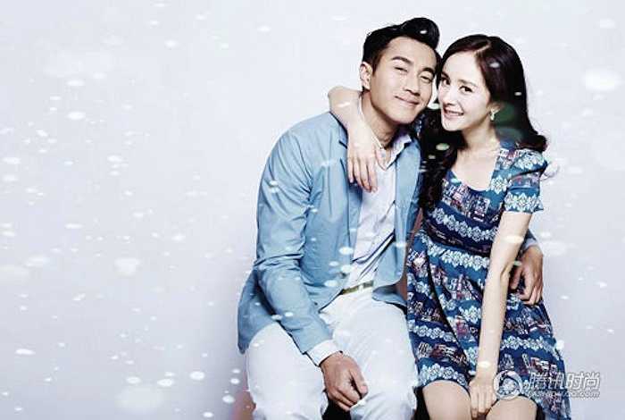 Nhiều fan cho rằng vẻ đẹp do dao kéo không ảnh hưởng đến tình cảm mà họ dành cho cặp đôi này. 