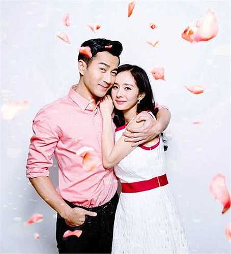 Tuy vậy, cũng giống như Angela Baby và Huỳnh Hiểu Minh, cặp đôi này cũng khiến fan phát ghen 