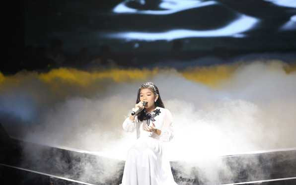 Giọng hát Việt nhí