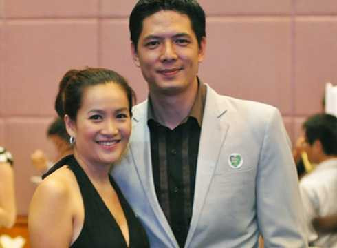 Nhiều khán giả tiếc nuối vẻ thư sinh một thời của Bình Minh.