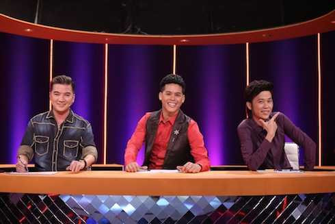 Minh Trang cũng là nguyên nhân dẫn đến màn đối đầu của Hoài Linh, Đàm Vĩnh Hưng.