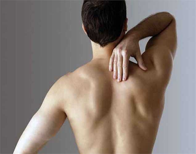 8. Khỏe xương và răng: Magiê và canxi trong hạt điều giúp xương và răng của bạn trở nên khỏe mạnh hơn trước. Ngoài ra, nó còn rất tốt cho sức khỏe nướu.