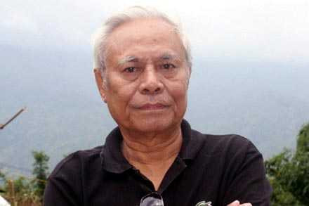 Ông Lê Quang Thưởng - Nguyên Phó Trưởng ban Thường trực Ban Tổ chức Trung ương về công tác cán bộ