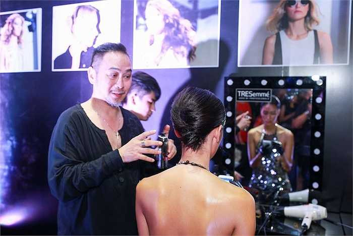 Sau một chặng đường đầy gian nan, Hương Ly đã trở thành tân Quán quân của Vietnam’s Next Top Model 2015 bởi sự nỗ lực thay đổi hình ảnh bản thân không ngừng qua mỗi thử thách. 