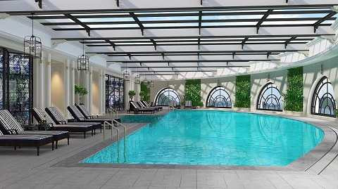 Vinpearl Hạ Long Bay Resort là khu nghỉ dưỡng 5 sao mang thương hiệu Vinpearl đầu tiên tại miền Bắc Vinpearl Hạ Long Bay Resort là khu nghỉ dưỡng 5 sao mang thương hiệu Vinpearl đầu tiên tại miền Bắc