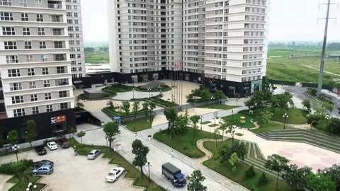 Tiện ích đồng bộ, quy hoạch tổng thể - The Sparks được nhiều người đặt niềm tin lựa chọn Tiện ích đồng bộ, quy hoạch tổng thể - The Sparks được nhiều người đặt niềm tin lựa chọn