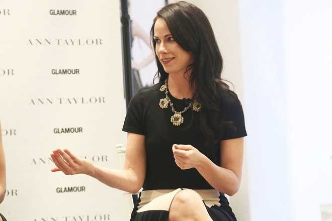 Con Tổng thống Mỹ