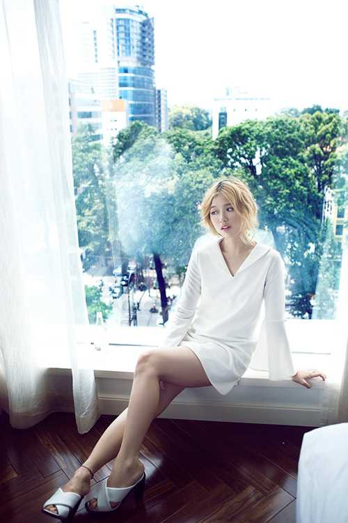 Ngô Đặng Thu Giang