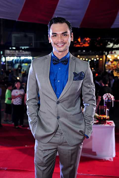 Hà Anh và Đức Hải thường xuyên đồng hành và ủng hộ trong các dự án cá nhân của cả hai. 