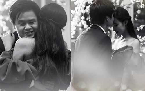  Midu đã từ hôn sau khi phát hiện chồng sắp cưới ngoại tình