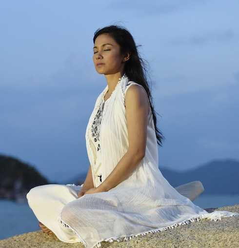 Việt Trinh bị gắn mác 'khắc tinh của đàn ông'.