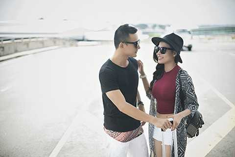 Và cái kết hạnh phúc bằng một đám cưới hoành tráng sẽ diễn ra vào năm sau, khán giả đang rất nóng lòng chúc mừng cho Lương Thế Thành và Thúy Diễm.