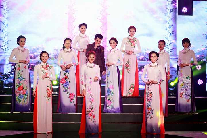 áo dài