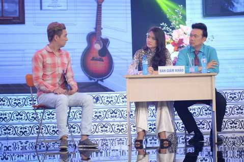 danh hài đất việt