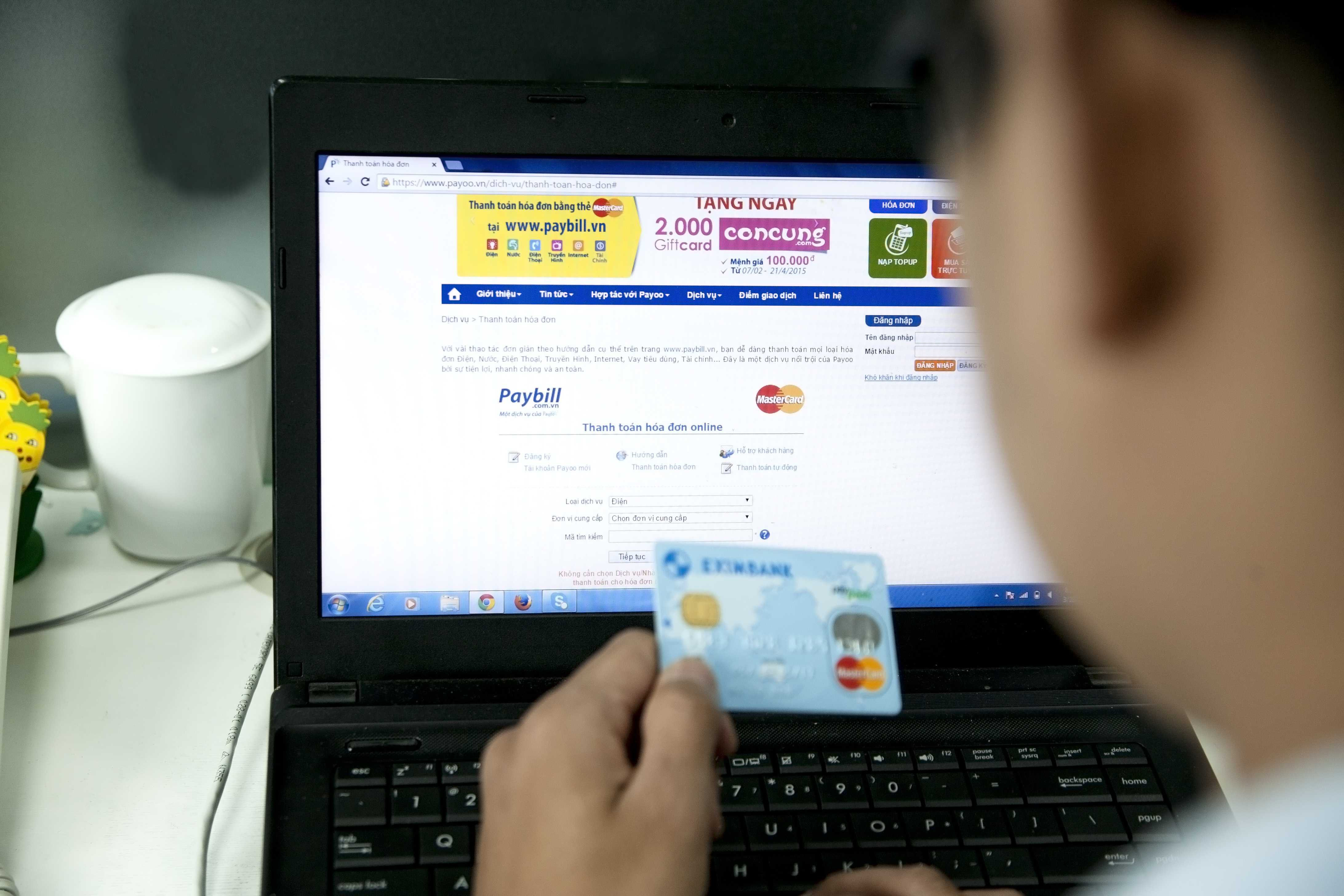 Lừa đảo đóng tiền điện: Làm thế nào để phòng tránh?