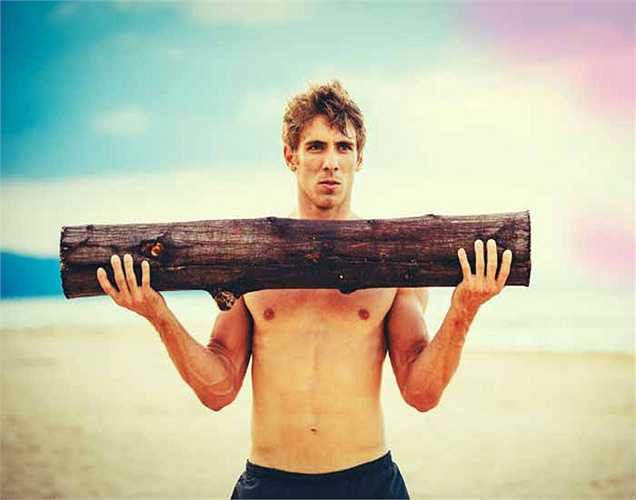 Thường xuyên tập luyện thể dục: có thể giúp cơ thể bạn sản xuất ra các tế bào máu hơn khi cơ thể bạn có nhiều oxy hơn. 