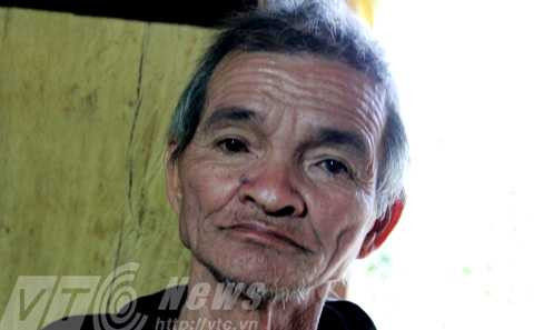 Ông Hồ Văn Điết khẳng định người Xê Đăng chỉ biết đến cây sâm từ năm 1973