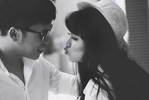 Hoa hậu Diễm Hương sẽ kết hôn trong thời gian tới