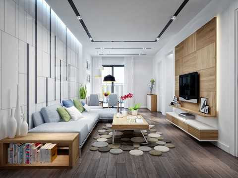 Thiết kế 100% căn hộ đón nắng gió tự nhiên Thiết kế 100% căn hộ đón nắng gió tự nhiên