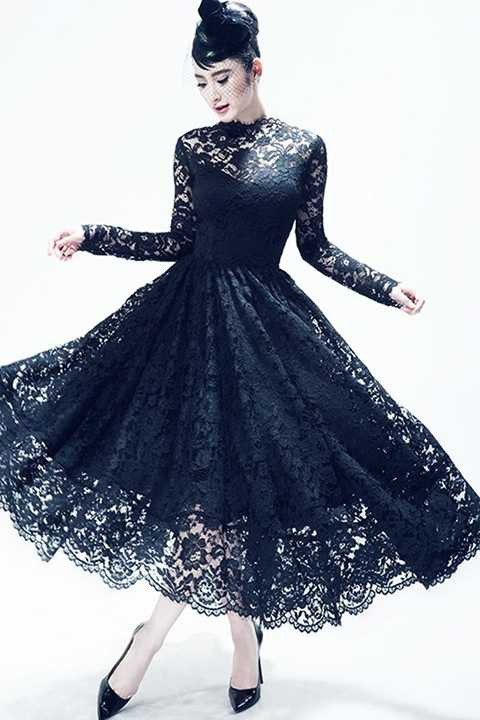 Angela Phương Trinh đang dần tạo được ấn tượng đẹp trong lòng khán giả khi vượt mọi scandal, ồn ào để chứng tỏ khả năng của mình.