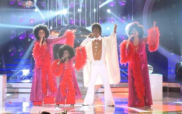 gương mặt thân quen nhí