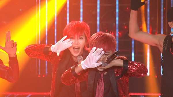 gương mặt thân quen nhí