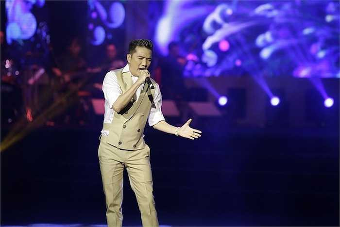 Một số hình ảnh trong chương trình: