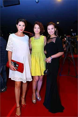 'Sau hơn 2 năm ở ẩn, sự quay lại điện ảnh lần này thực sự mang lại cho tôi nhiều cảm xúc, đồng thời đánh dấu sự trưởng thành về diễn xuất'