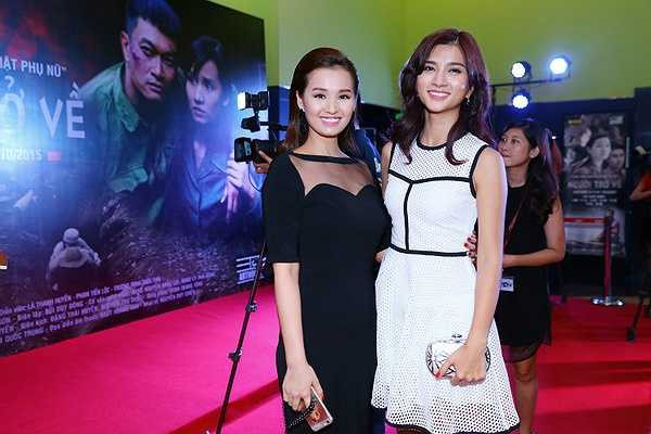 Vừa qua, ê kíp có buổi gặp gỡ báo giới và khán giả Sài Gòn.