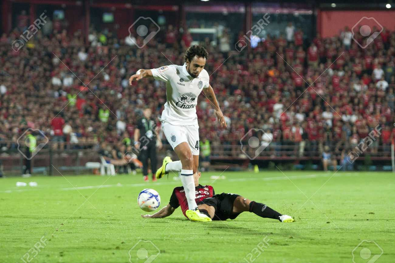 Chất lượng chuyên môn của Thai Premier League thực sự đã vượt tầm Đông Nam Á