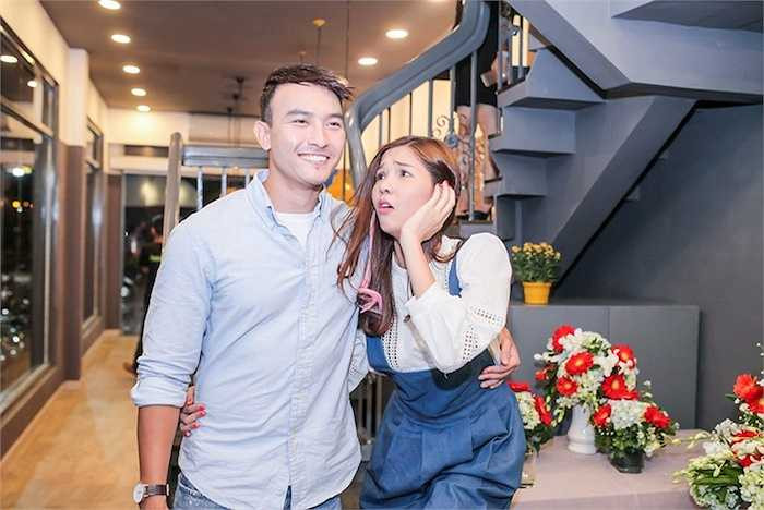 Với những góc nhìn đa chiều, đạo diễn Nguyễn Quang Tuyến quyết tâm xoáy sâu và bóc trần sự thật về làng giải trí, đặc biệt là những góc khuất phía sau nghề người mẫu.