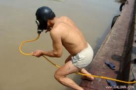 Bệnh giảm áp: Nguy cơ, phòng và trị