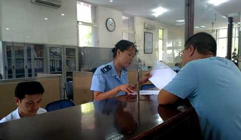 Cơ chế hải quan một cửa trong lĩnh vực an toàn thực phẩm