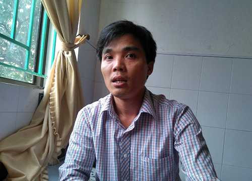 Bác sĩ Đoàn Quý Đức cho rằng, cần phải thay đổi thì phòng khám đa khoa khu vực mới phát triển được. Bác sĩ Đoàn Quý Đức cho rằng, cần phải thay đổi thì phòng khám đa khoa khu vực mới phát triển được.