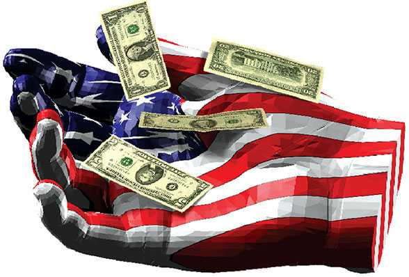 Khi USD không còn hấp dẫn