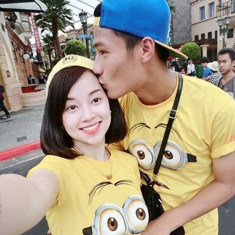 Mạc Hồng Quân đang dính vào scandal với Ly Kute