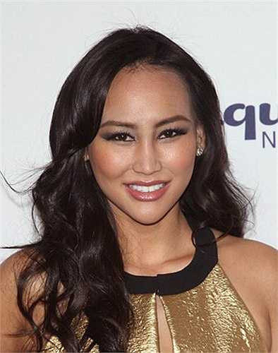 Dorothy Wang, con gái tỷ phú Trung Quốc Roger Wangm, sở hữu vẻ đẹp cực kỳ sexy của một phụ nữ trưởng thành. Cô có vẻ đẹp và phong cách rất Tây với làn da nâu bóng, thân hình bốc lửa, khỏe khoắn, khí chất đầy tự tin, độc lập. 