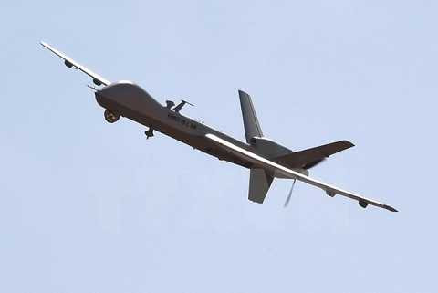 Máy bay không người lái của Mỹ Máy bay không người lái của Mỹ