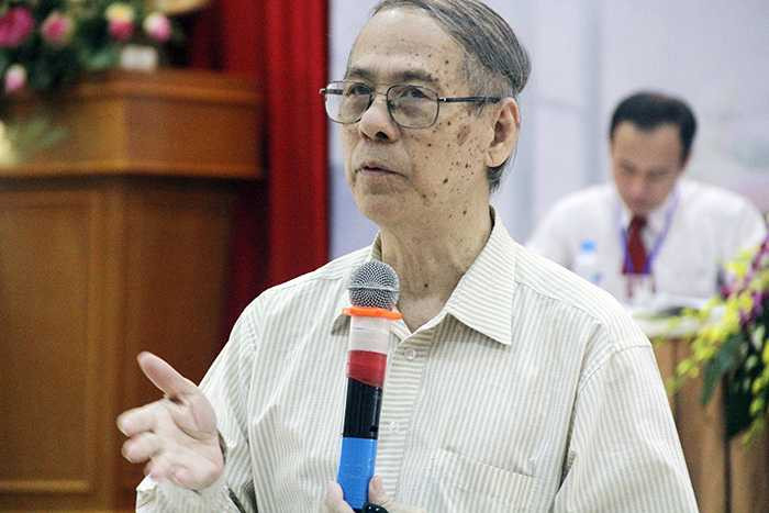 Trẻ mầm non học tiếng Anh: Chuyên gia giáo dục lên tiếng