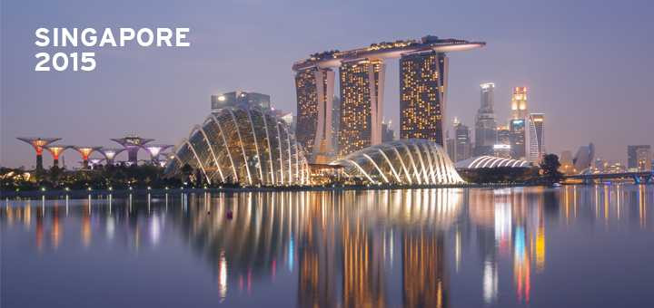 Vì sao Singapore là quốc gia có thương hiệu mạnh nhất 2015?
