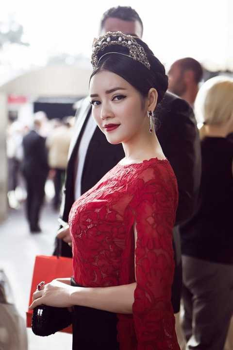 Lynk Fashion Show 2015