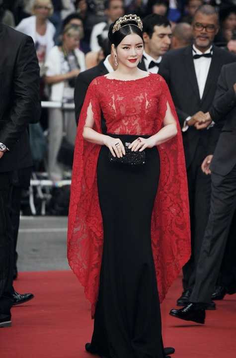 Lynk Fashion Show 2015