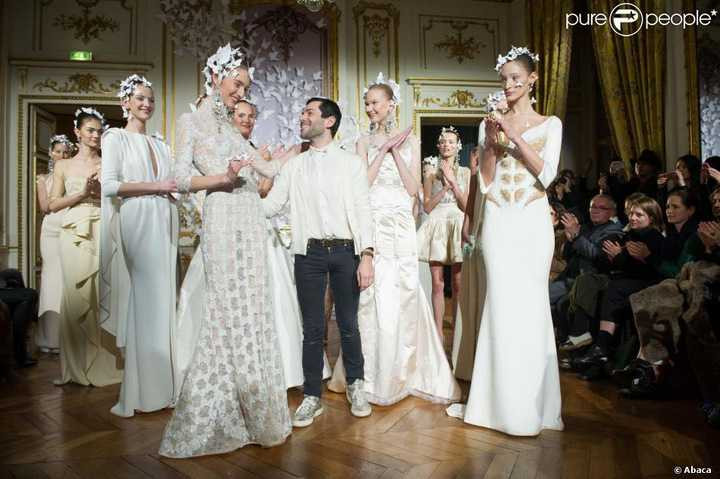 NTK Alexis Mabille