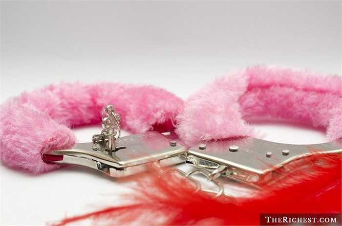 Người thử đồ chơi người lớn. Tất nhiên một sản phẩm ra đời cần phải có người thử nghiệm trước khi có thể ra thị trường. Đồ chơi người lớn không phải ngoại lệ và những người thử chúng thậm chí cũng có được những khoản thu nhập không hề nhỏ.