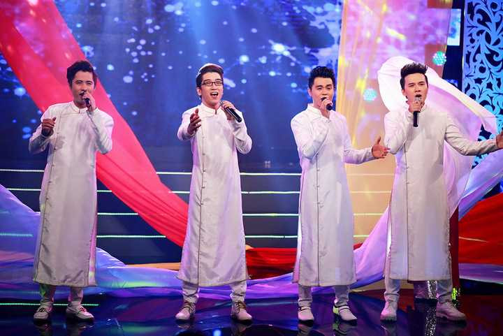 Sài Gòn đêm thứ 7