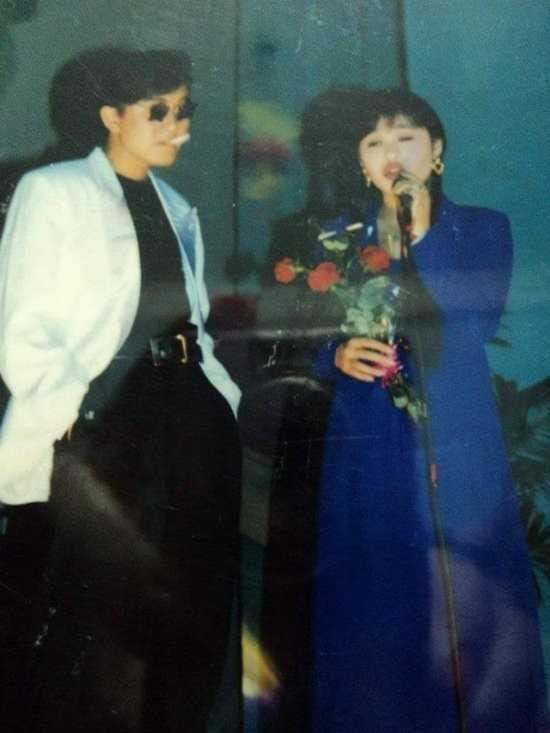 Lê Công Tuấn Anh