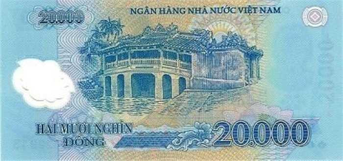 Chùa Cầu, Hội An 
