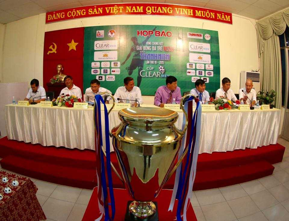 U21 Báo Thanh Niên