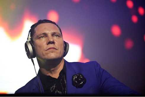 tiesto